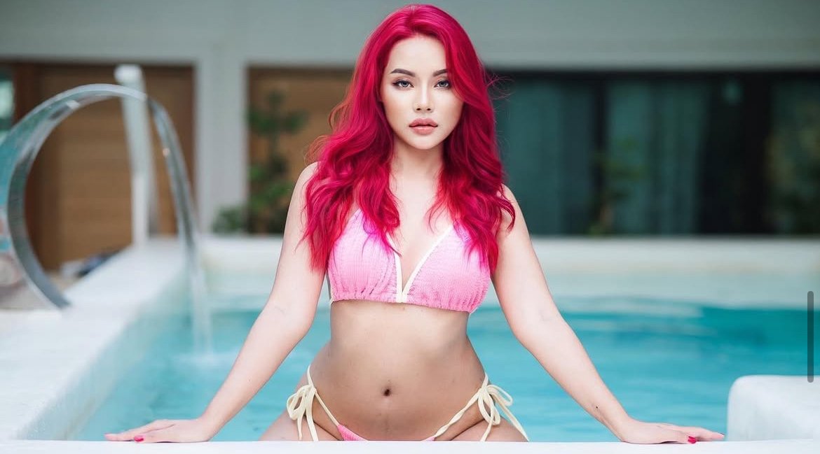 Bunny Thai Pornstar profile image