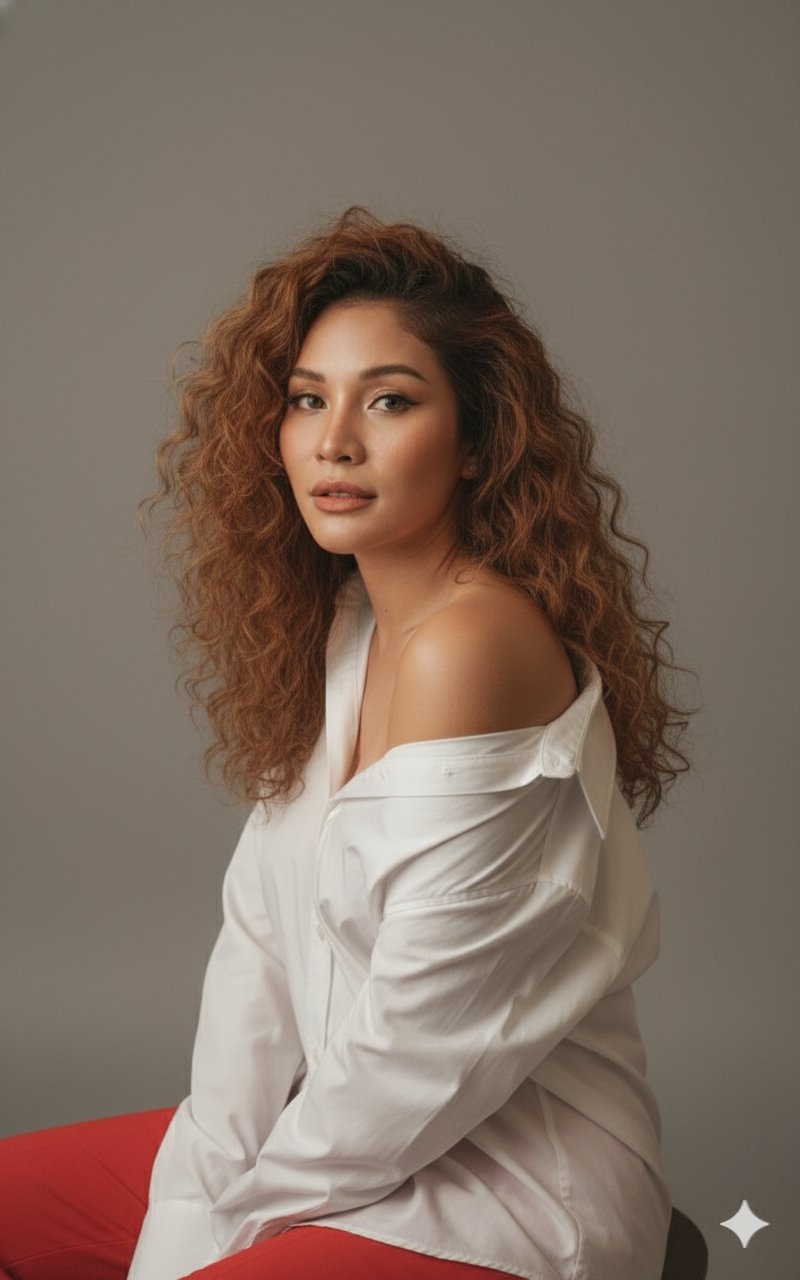 Patty Thai Girl profile image