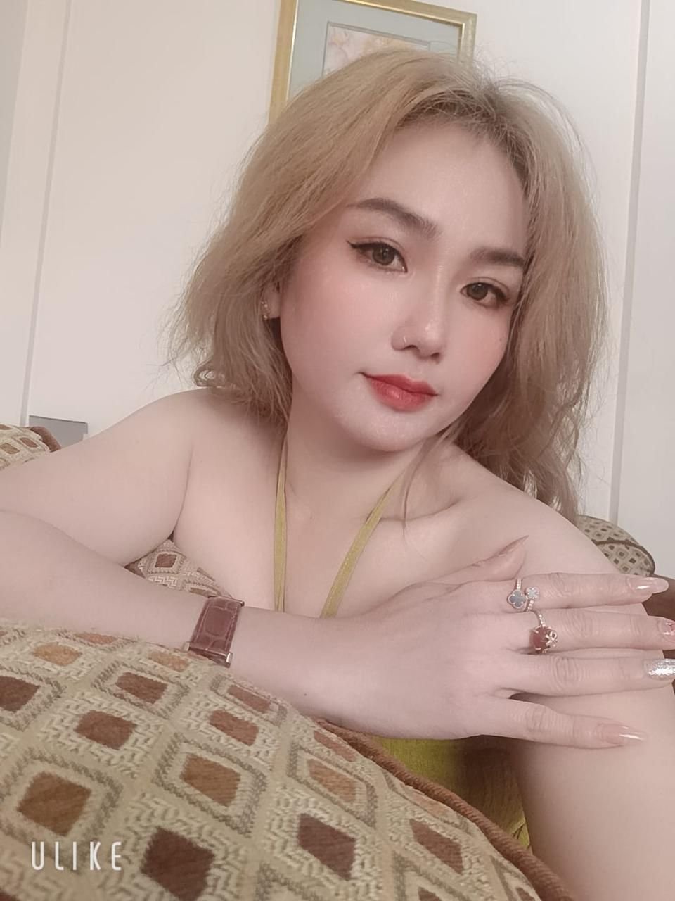 Full Fun Thai Lady profile image
