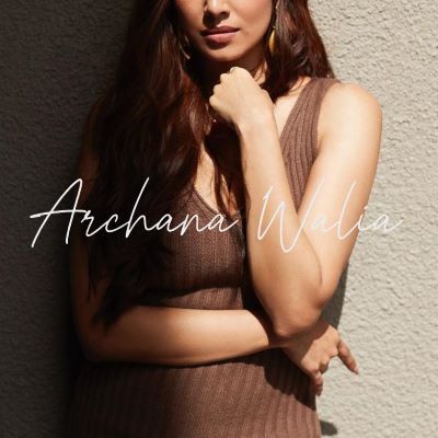 Archana Walia profile image