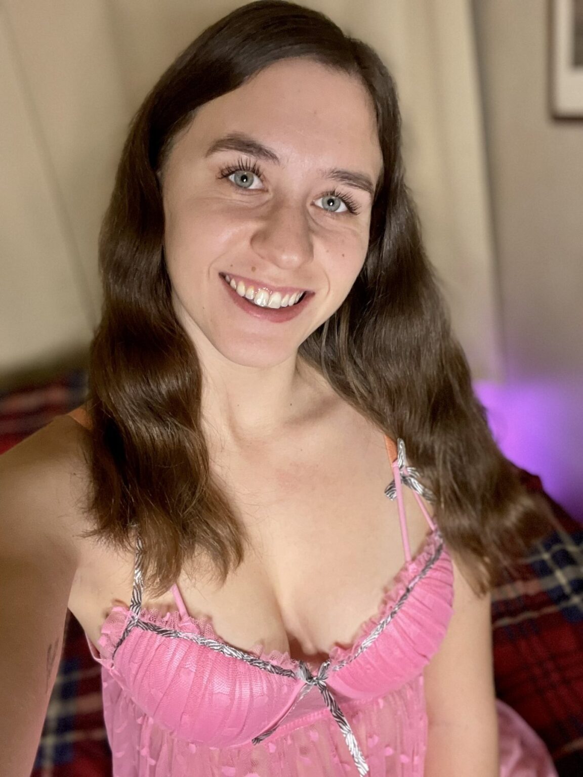 Natachae profile image