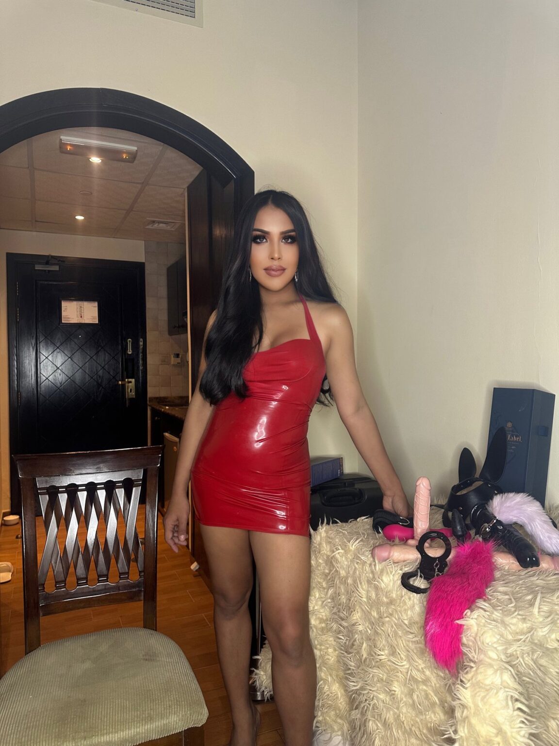 Lucky profile image