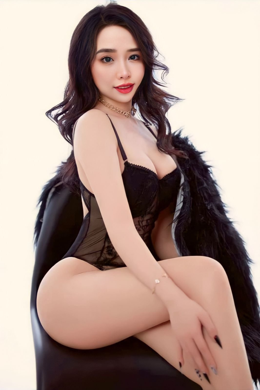 July 2k – Vietnamese girl Abha profile image