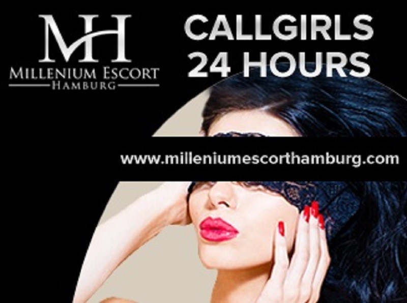 Millenium Escort Hamburg profile image