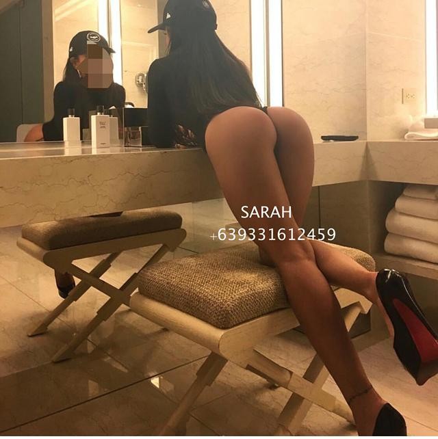 Sarah profile image