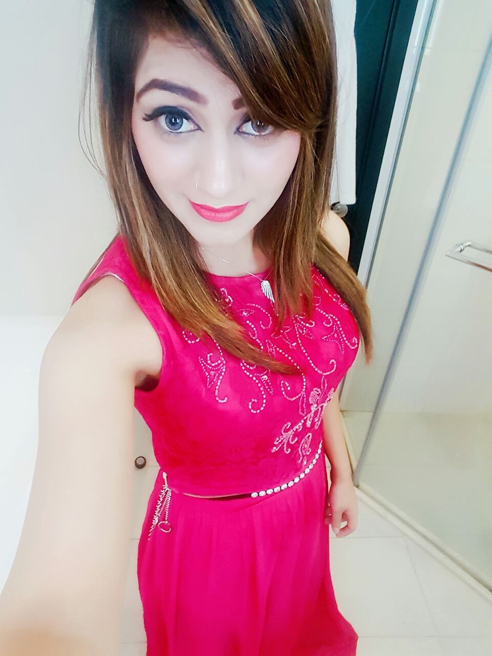 NATASHA-indian profile image