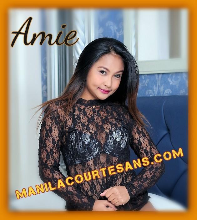 Amie profile image