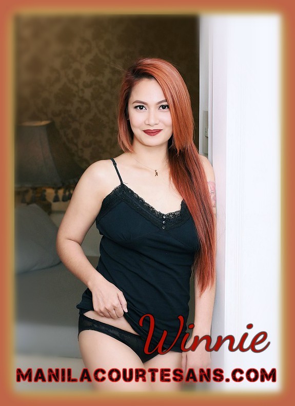 Winnie profile image