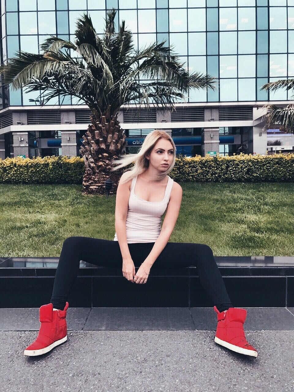 Marianna profile image