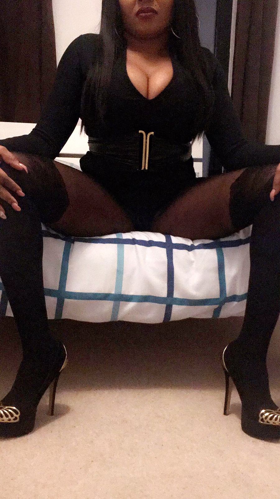 Ebony Sexy Susy profile image