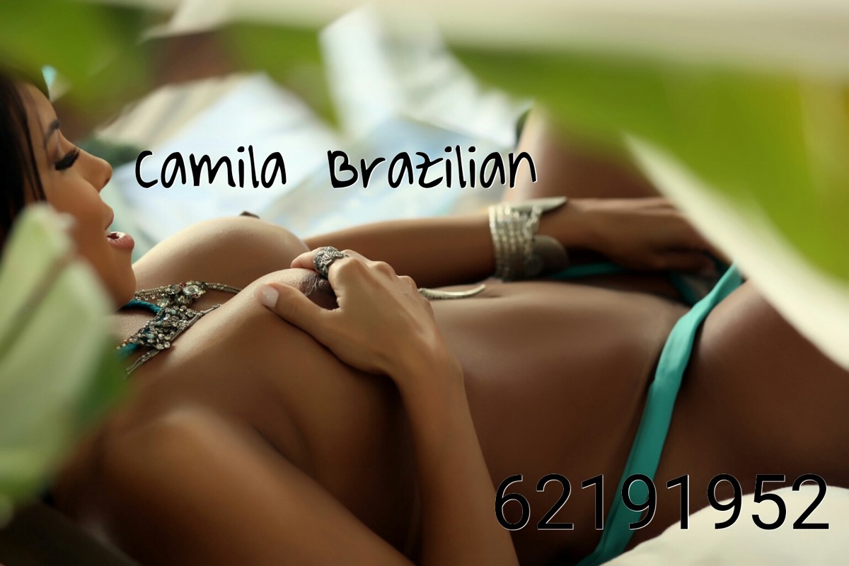 Camila profile image