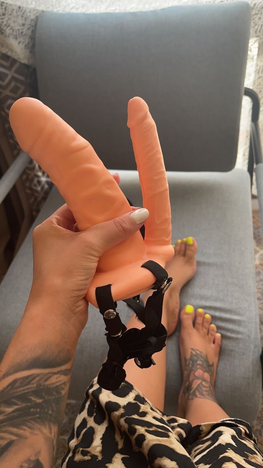 BDSM profile image