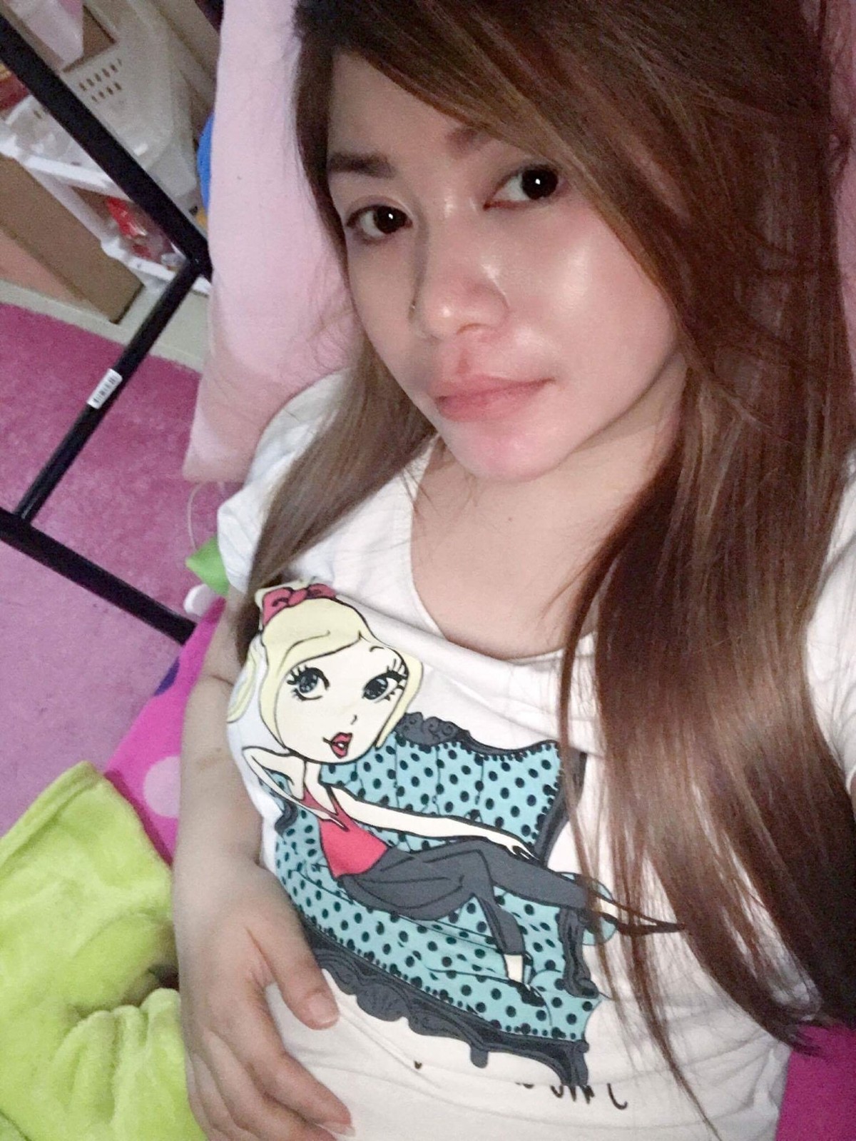 Filipina Ivy profile image