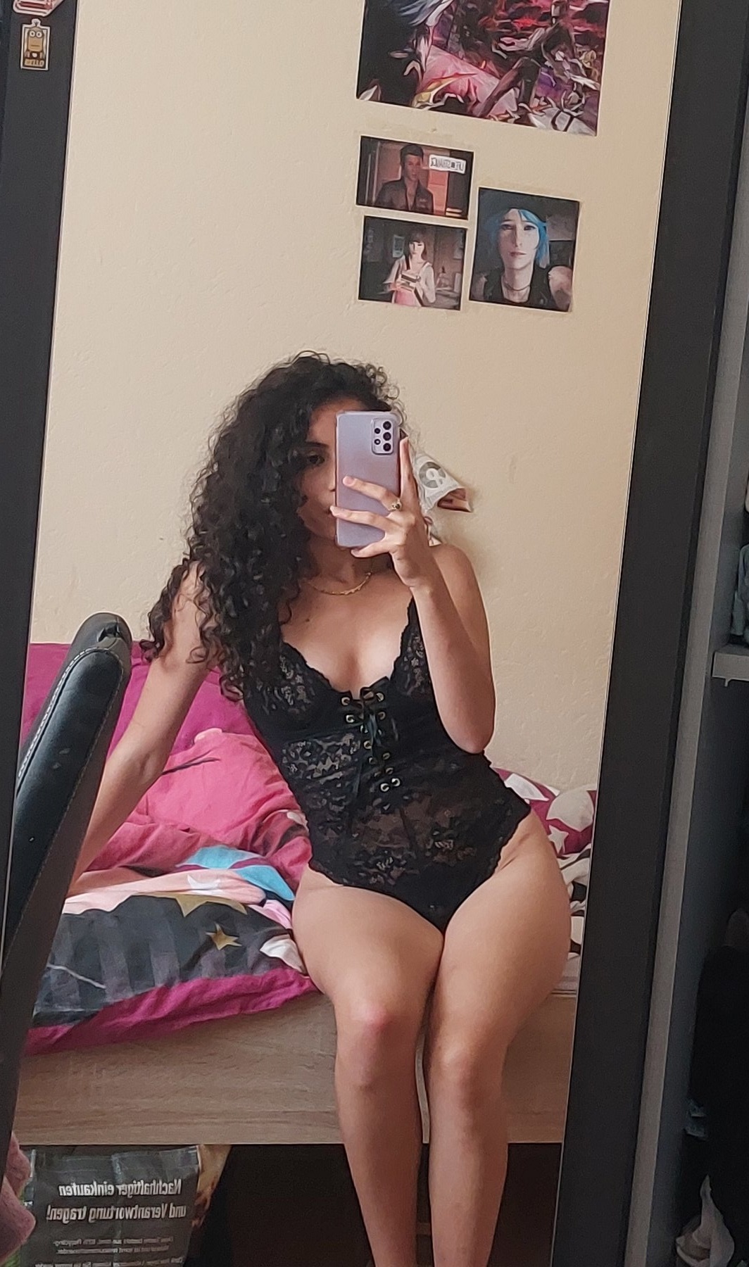 Valentina German Escort in Thailand profile image