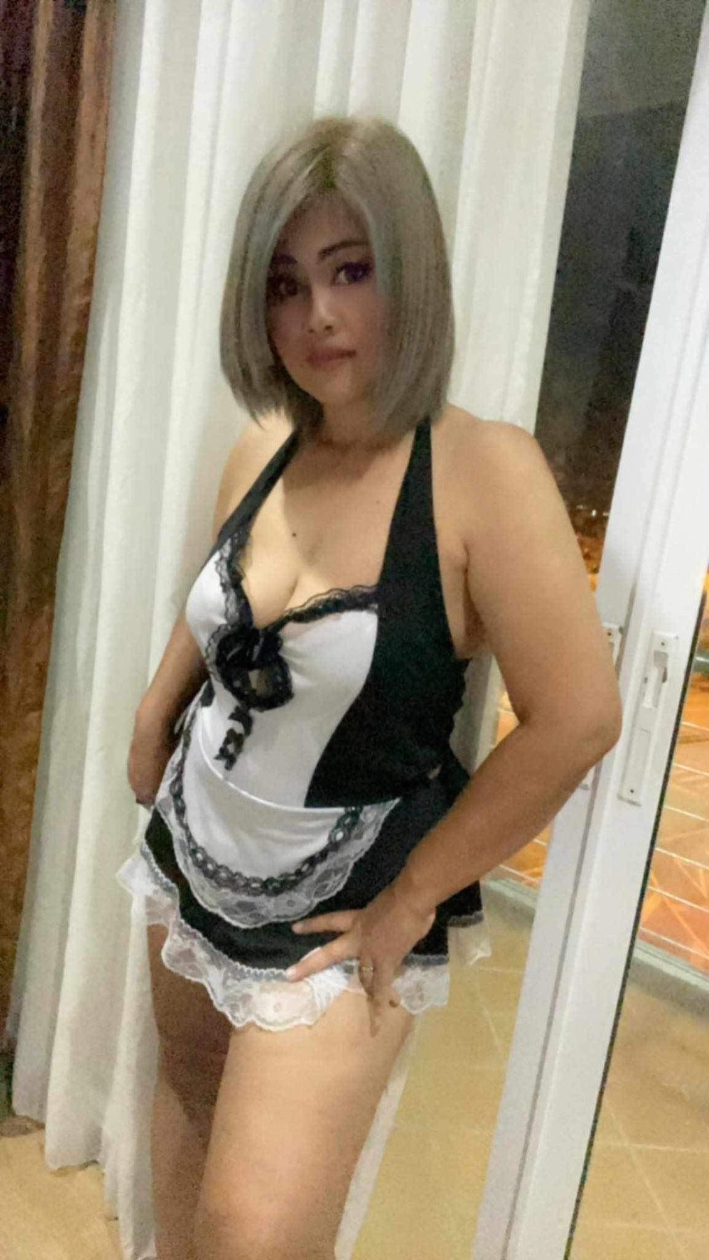Lala Thai Escort available for Outcall profile image