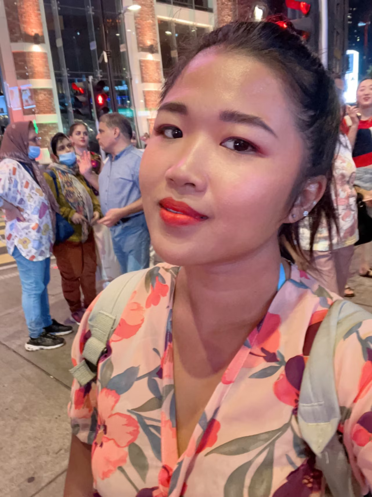 Tan Freelancer in Bangkok available for outcall profile image