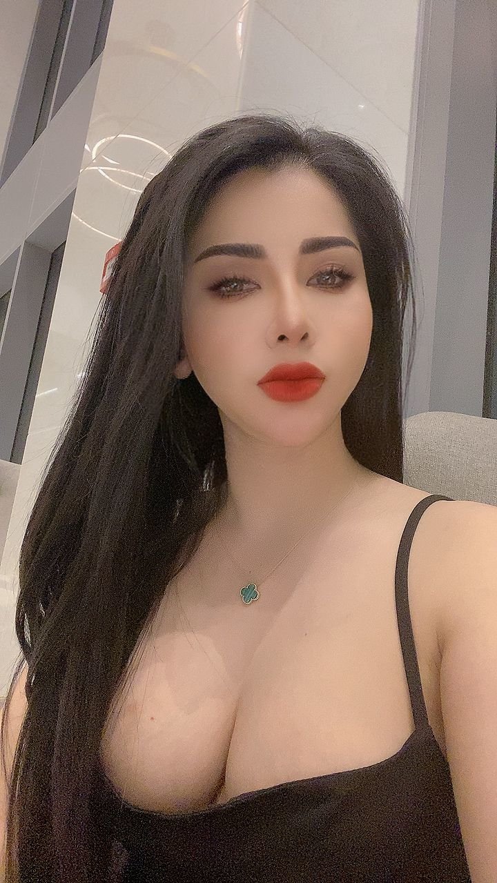 Halen Filipino girl in Dubai profile image