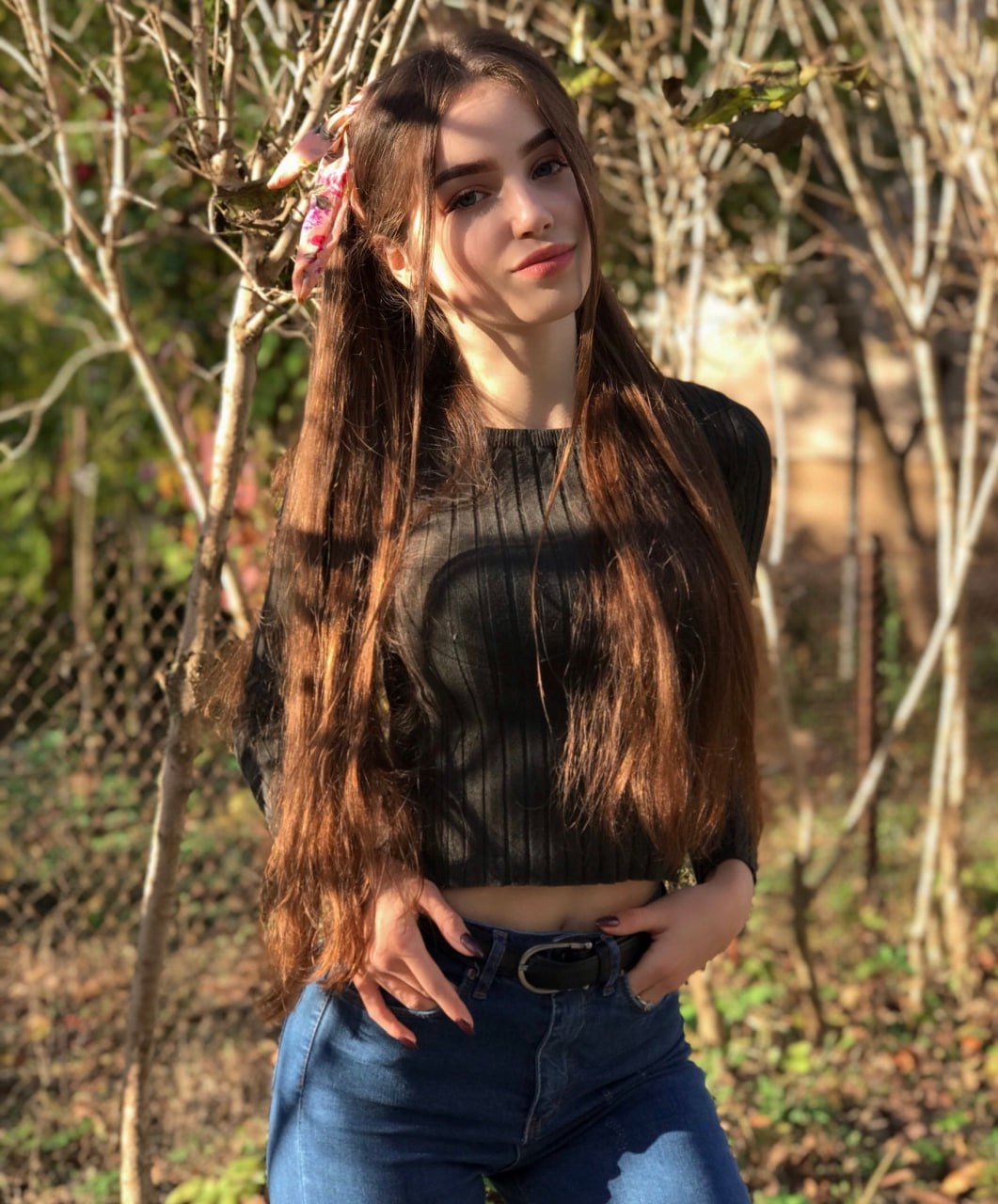 Emily Polish Girl in Dubai profile image