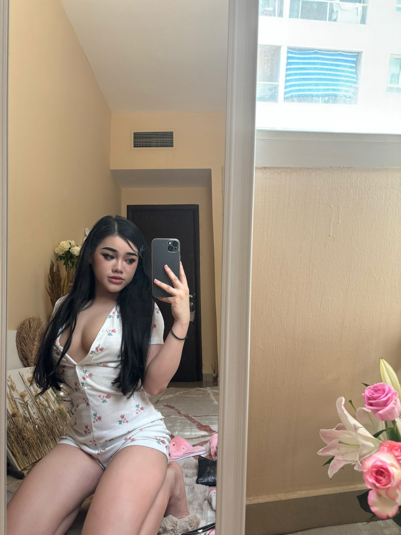 Laila Thai Girl available in Dubai profile image