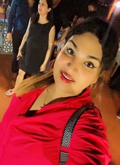 Punjabi Mistress Rihana(6-11 Feb Mumbai) – Indian escort in Mumbai profile image