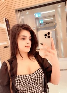 Ubika – Indian escort in Mumbai profile image