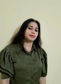Mahi – Indian escort in Mumbai profile image