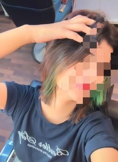 Esha escort – Indian escort in Mumbai profile image