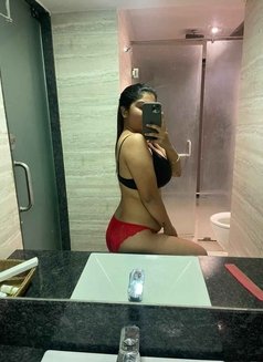 Nayra – Indian escort in Mumbai profile image