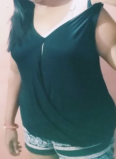 SanjanaSanju(phone and Cam Show only 550 – Indian escort in Mumbai profile image
