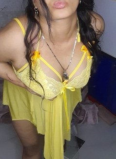 Palak Cam and Real Meet – Indian escort in Mumbai profile image