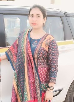 Nimrit Saha Cute Girl in Mumbai – Indian escort in Mumbai profile image