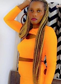 Dilan256 – Ugandan escort in Mumbai profile image