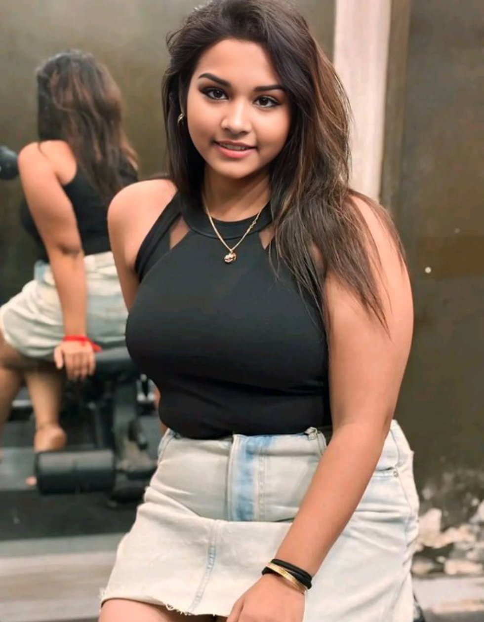 ITO Call Girls – 9667753798 VIP Call Girls in 24/7 Delhi Hotel Service profile image